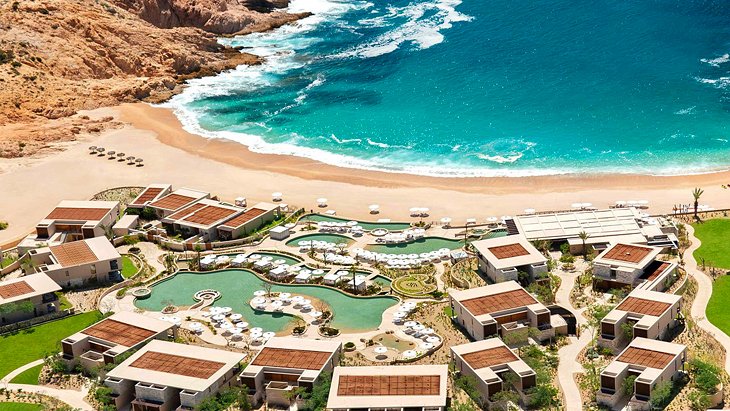 Photo Source: Montage Los Cabos