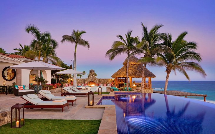 Photo Source: One&Only Palmilla