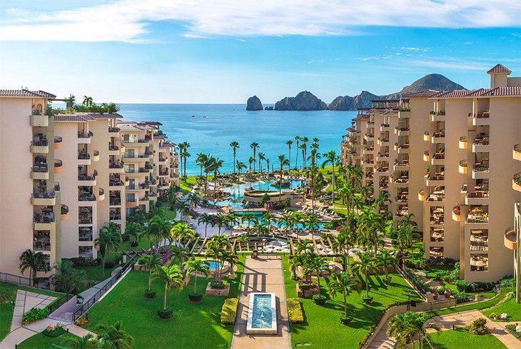 Photo Source: Villa La Estancia Beach Resort & Spa Los Cabos