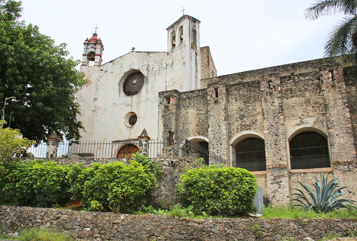 Centre culturel d'Oaxaca