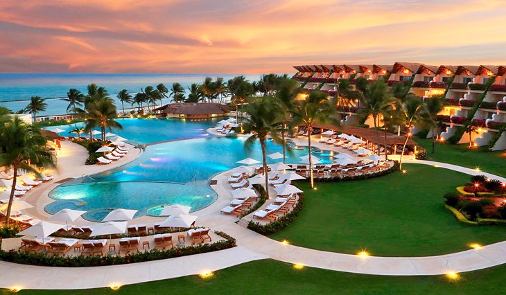 Photo Source: Gran Velas Riviera Maya