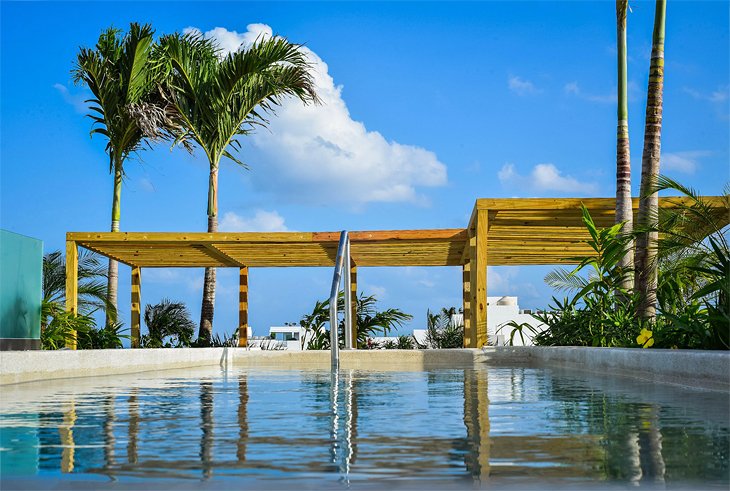 10 Top-Rated Resorts in Playa del Carmen