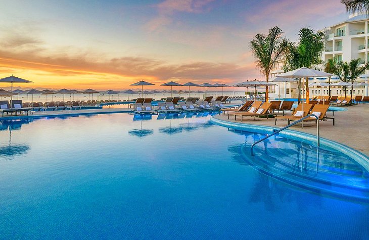 Photo Source: Playacar Palace