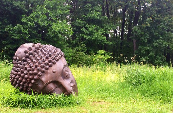 Storm King Art Center