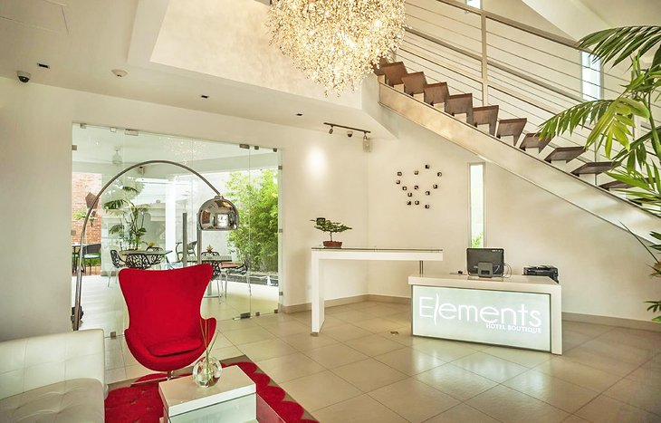 Photo Source: Elements Hotel Boutique