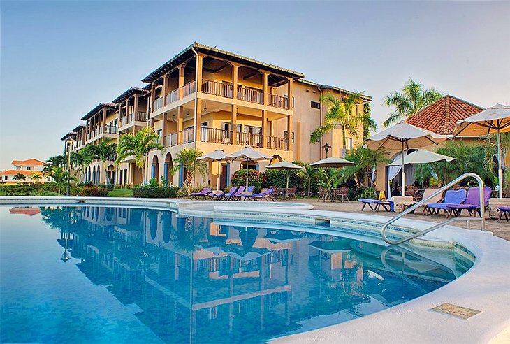 Photo Source: Gran Pacifica Beach and Golf Resort