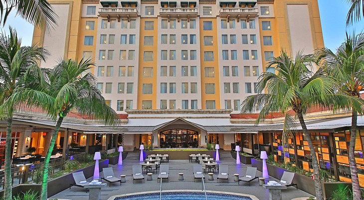 Photo Source: InterContinental Managua at Metrocentro Mall