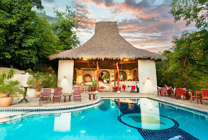 Photo Source: Pelican Eyes Resort & Spa