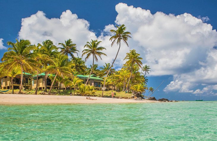 Photo Source: Yemaya Reefs Colibri Boutique Hotel
