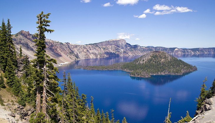 Crater Lake