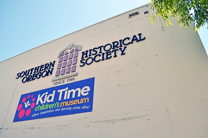 Kid Time Children's Museum