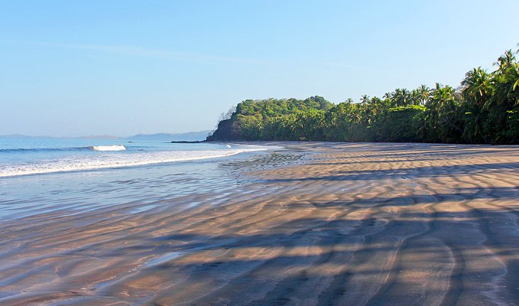 12 playas mejor valoradas en Panamá