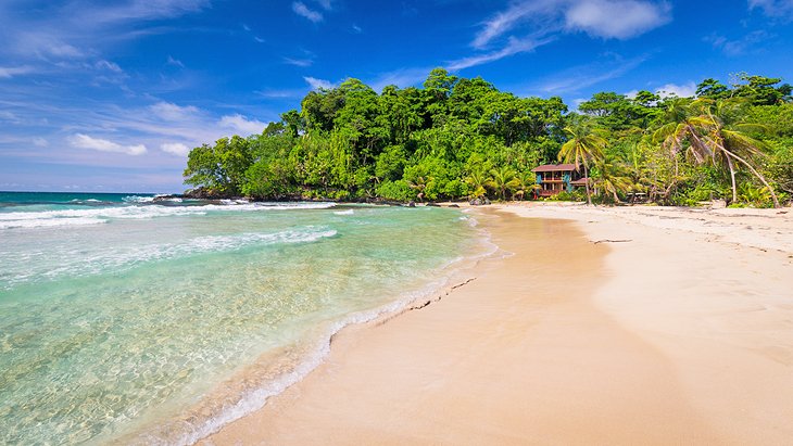 12 Top-Rated Beaches in Panama | PlanetWare