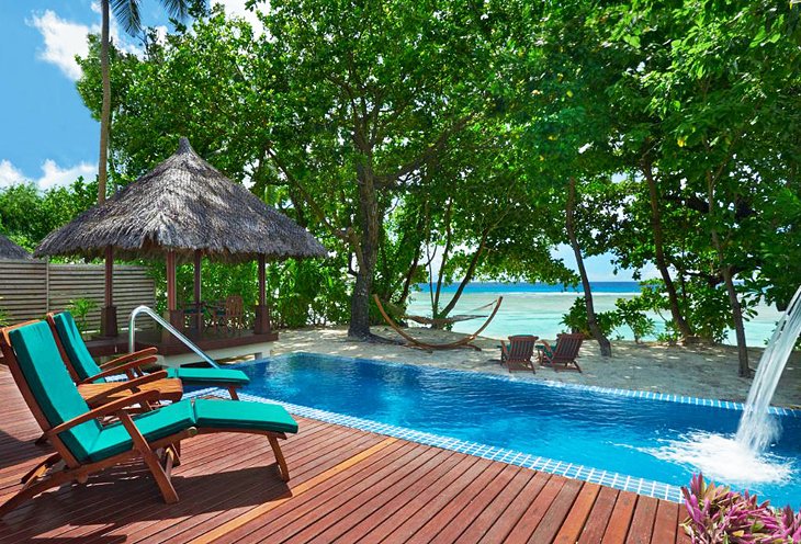 Photo Source: Hilton Seychelles Labriz Resort & Spa