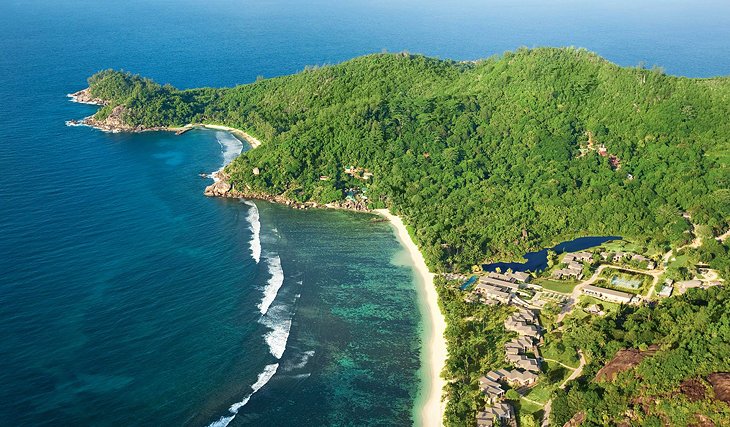 Source photo : Kempinski Seychelles Resort Baie Lazare
