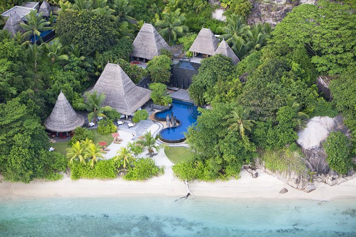 Photo Source: MAIA Luxury Resort & Spa