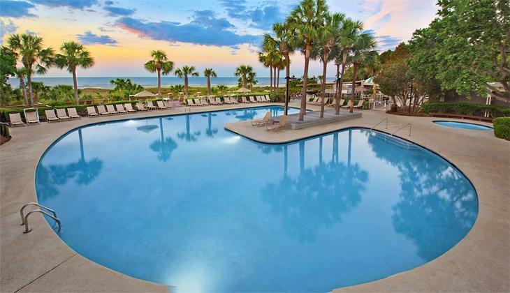 Photo Source: Marriott's Grande Ocean