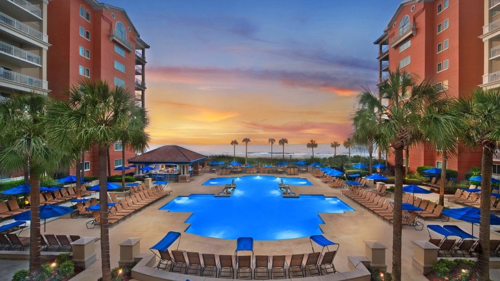 Photo Source: Marriott's OceanWatch Villas at Grande Dunes