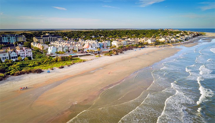 Photo Source: Wild Dunes Resort