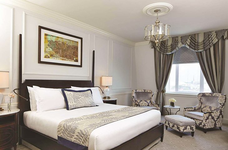Source de la photo : Belmond Charleston Place