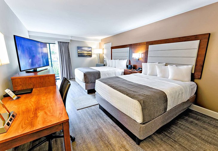 Photo Source: Best Western Ocean Breeze Inn