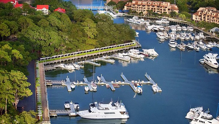 Photo Source: Disney's Hilton Head Island Resort
