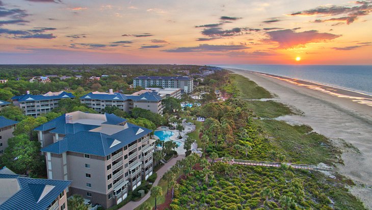 Photo Source: Marriott's Grande Ocean