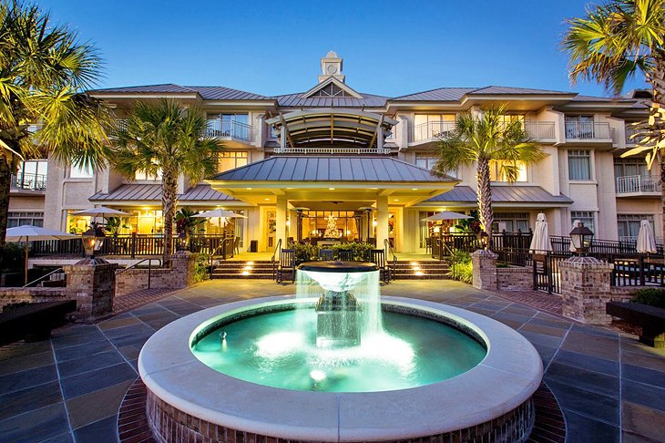 Hotels Hilton Head South Carolina Beach ~ Desigmune