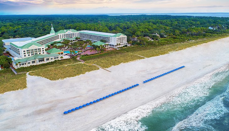 Photo Source: The Westin Hilton Head Island Resort & Spa