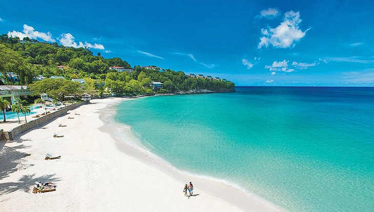 Photo Source: Sandals Regency La Toc