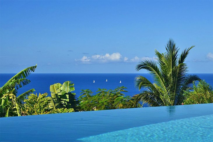 Photo Source: Tet Rouge Resort