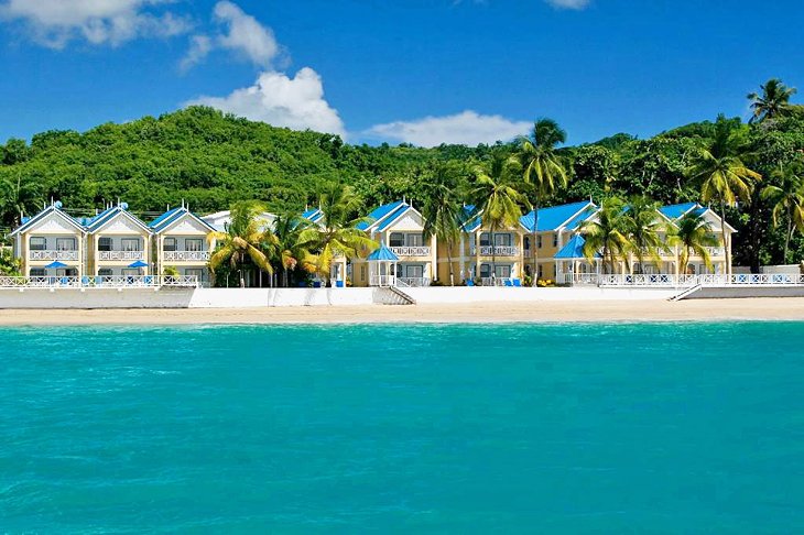 Photo Source: Villa Beach Cottages