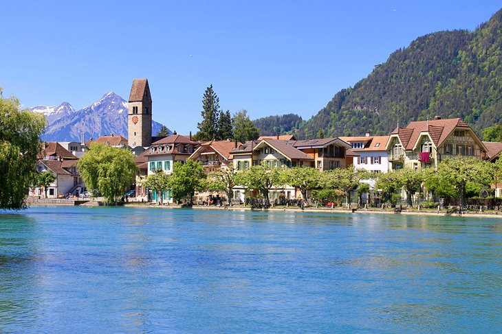 Interlaken