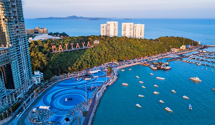 Pattaya