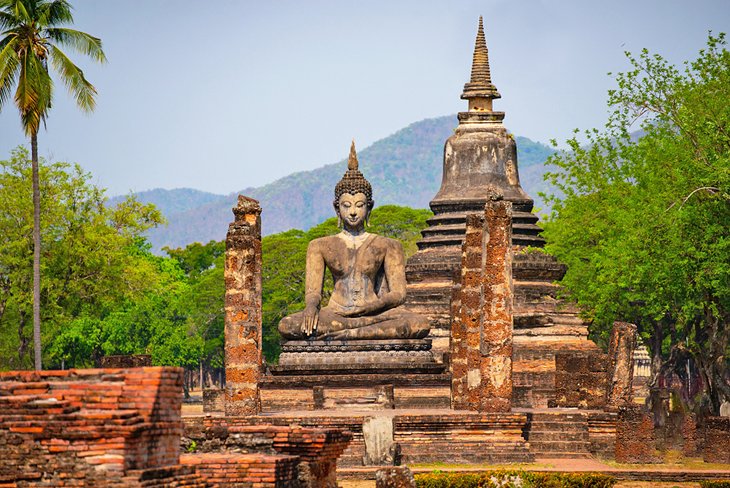 17 Top-Rated Places to Visit in Thailand | PlanetWare