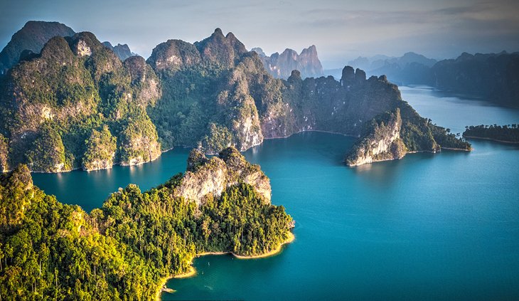 Khao Sok National Park