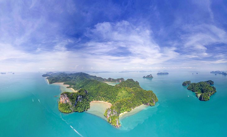 Koh Yao Noi