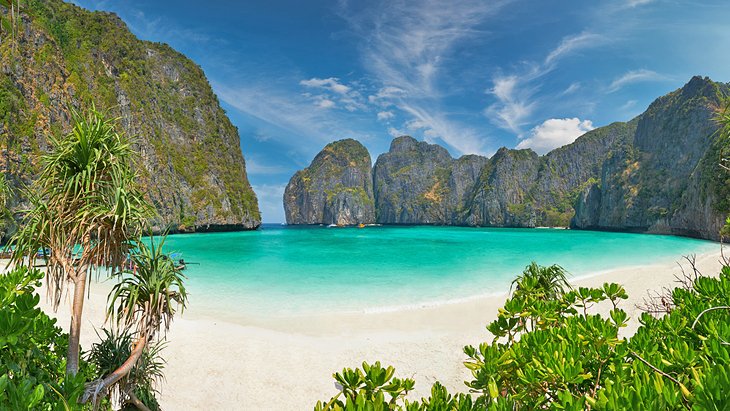 Koh Phi Phi Islands