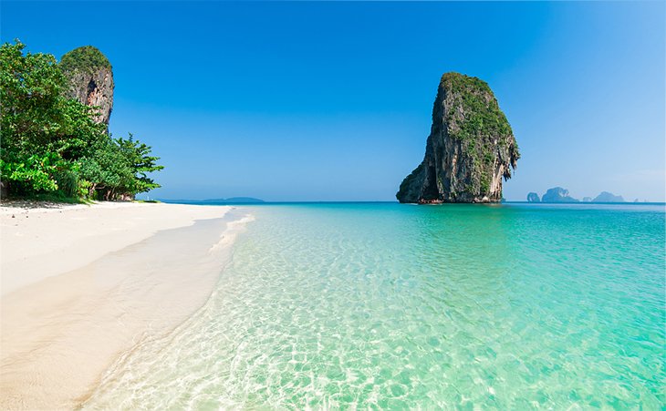 Tailandia en imágenes: 15 hermosos lugares para fotografiar