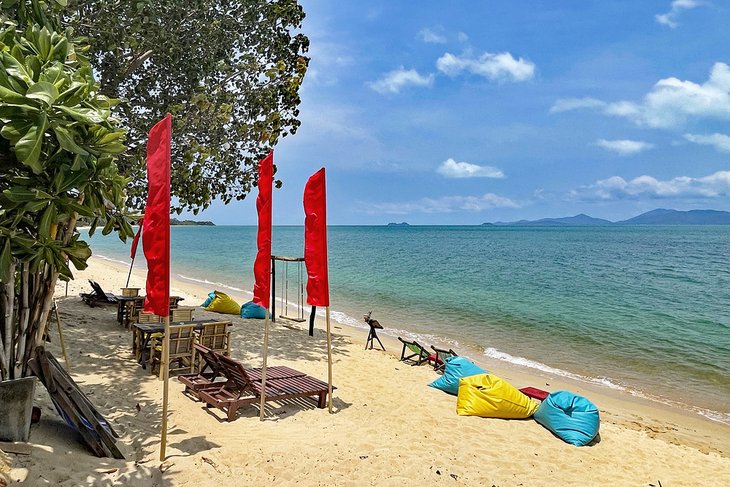 Las 12 mejores atracciones y cosas para hacer en Koh Samui