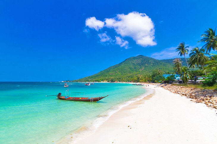 Koh Phangan