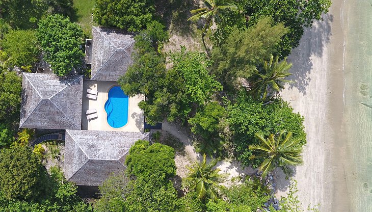12 resorts de playa mejor calificados en Krabi, Tailandia 12 resorts de playa mejor calificados en Krabi, Tailandia
