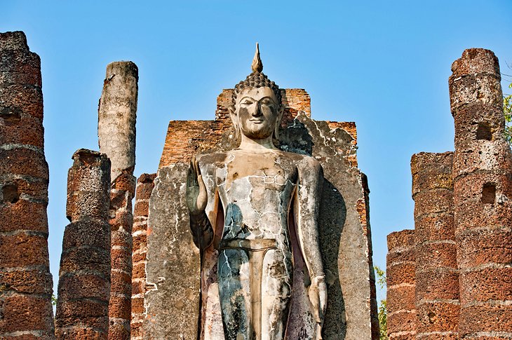 Wat Saphan Hin