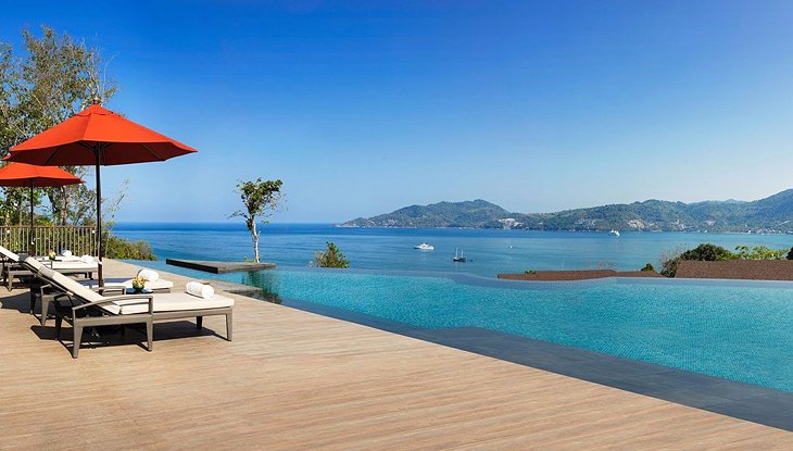 Photo Source: Amari Phuket