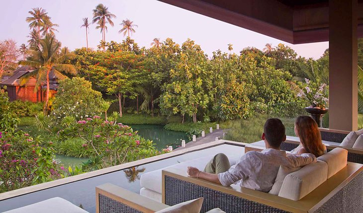 Photo Source: Anantara Mai Khao Phuket Villas