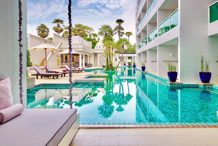 Photo Source: Chanalai Romantica Resort, Kata Beach, Phuket
