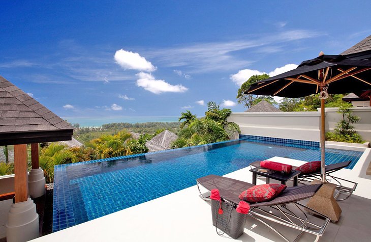 Photo Source: The Pavilions Phuket