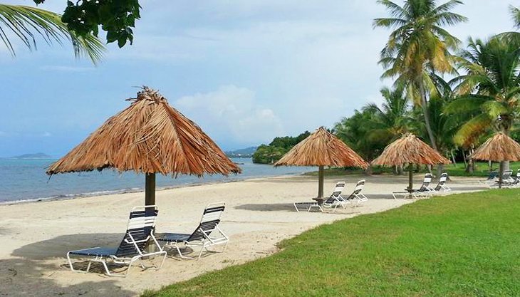 Photo Source: Club St. Croix Beach and Tennis Resort