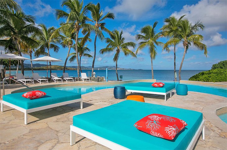 Photo Source: The Buccaneer Beach & Golf Resort Trademark Collection by Wyndham