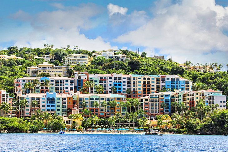 Photo Source: Marriott's Frenchman's Cove